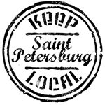 Keep Saint Petersburg Local