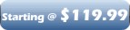 starting at $119.99